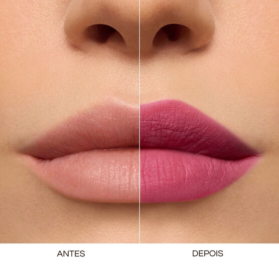 L'ABSOLU ROUGE DRAMA MATTE 399